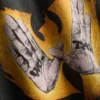 Camisola de manga curta Wu Tang Clan