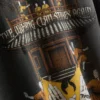 Camisola de manga curta Wu Tang Clan