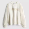 Camisola de noiva bordada com lantejoulas