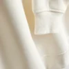 Camisola de noiva bordada com lantejoulas
