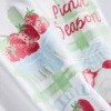 Camisola de pijama com estampado