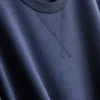 Camisola de pijama de manga comprida