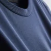 Camisola de pijama de manga curta