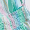 Camisola de pijama em tons pastel para relaxar