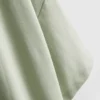 Camisola descontraída com elevado teor de algodão