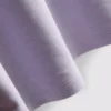 Camisola descontraída com elevado teor de algodão