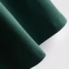Camisola desportiva de algodão com estampado, de corte descontraído
