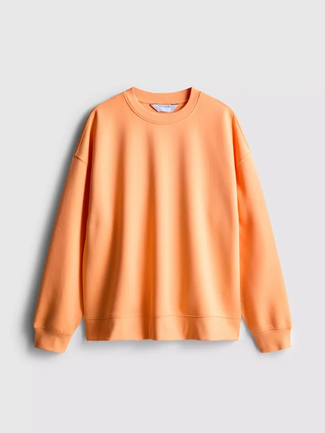 Camisola desportiva essencial