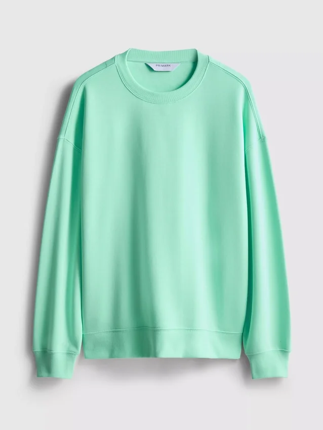 Camisola desportiva essencial