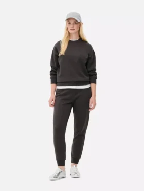 Camisola essencial