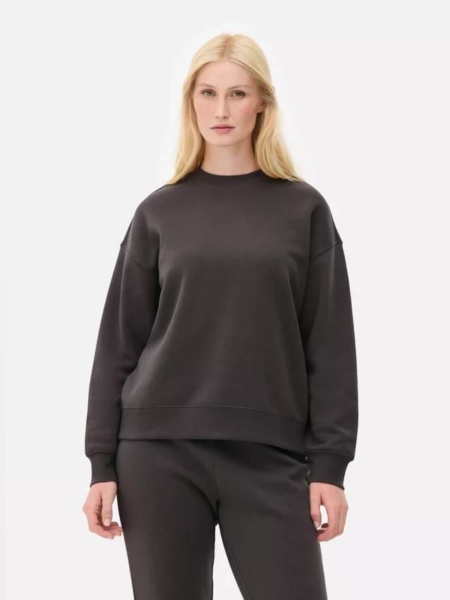 Camisola essencial