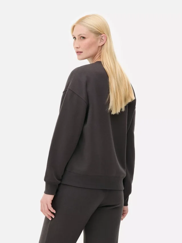 Camisola essencial