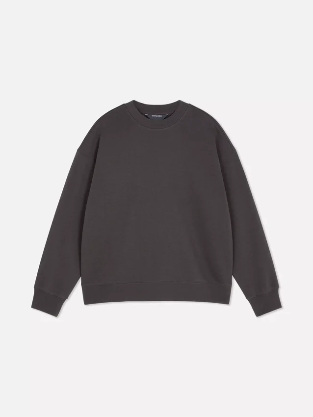 Camisola essencial