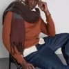 Camisola Essential Crew