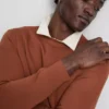 Camisola Essential Crew