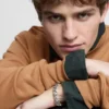 Camisola Essential Crew