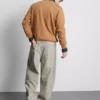Camisola Essential Crew