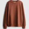 Camisola Essential Crew