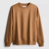 Camisola Essential Crew