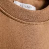 Camisola Essential Crew