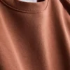 Camisola Essential Crew