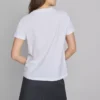 Camisola gráfica de algodão dos Rolling Stones