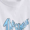 Camisola gráfica de algodão dos Rolling Stones