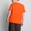 Camisola gráfica descontraída Maura K Espanha