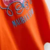 Camisola gráfica descontraída Maura K Espanha