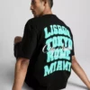 Camisola «Lisbon City Studio»