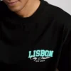 Camisola «Lisbon City Studio»