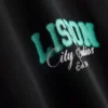 Camisola «Lisbon City Studio»