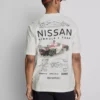 Camisola Nissan Fórmula E