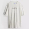 Camisola Nissan Fórmula E