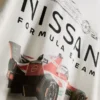 Camisola Nissan Fórmula E