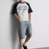 Camisola raglan do Creative Studio