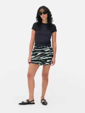 Camisola «Second Skin»