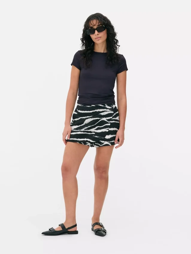 Camisola «Second Skin»