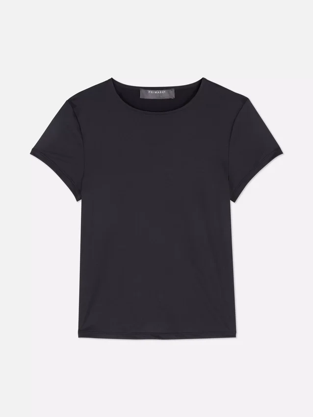 Camisola «Second Skin»