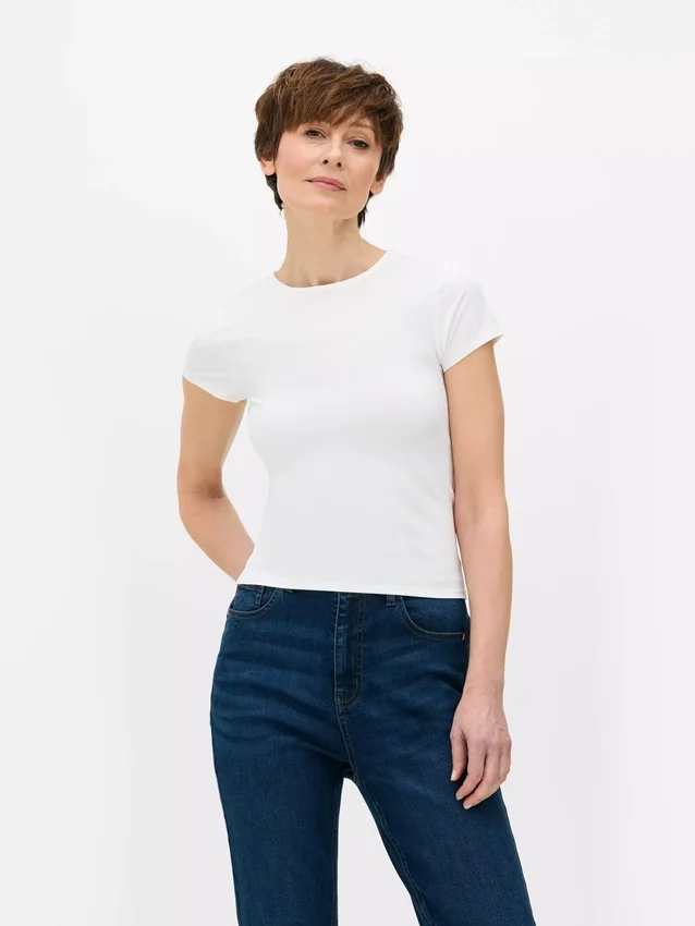 Camisola «Segunda Pele»