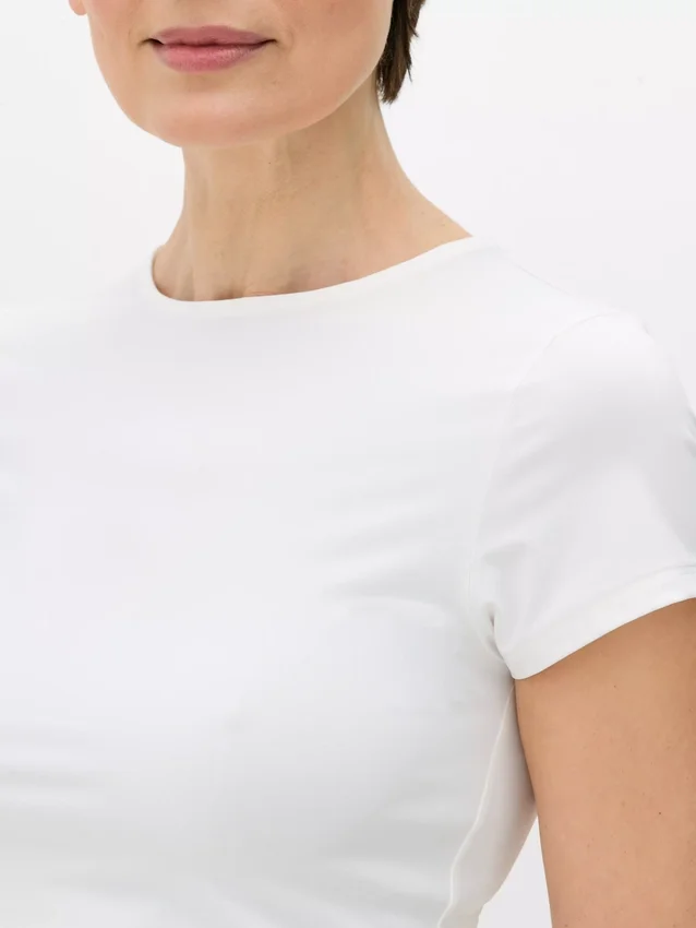 Camisola «Segunda Pele»