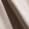 Camisola sem costuras com decote em V