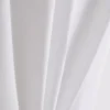Camisola sem mangas clássica de algodão