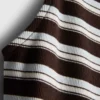 Camisola sem mangas com botões, rica em algodão