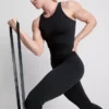 Camisola sem mangas com costas em forma de «racerback» da BodySculpt
