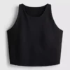 Camisola sem mangas com costas em forma de «racerback» da BodySculpt