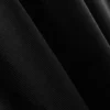 Camisola sem mangas com costas em forma de «racerback» e canelado, rica em algodão