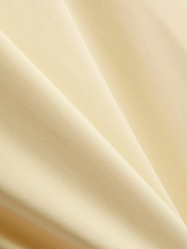 Camisola sem mangas com decote quadrado