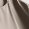 Camisola sem mangas com decote quadrado