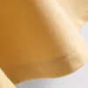 Camisola sem mangas com decote redondo e costas em estilo «racerback»